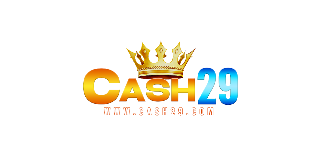 cash29 แหล่งรวมความบันเทิงครบวงจรระดับพรีเมียม